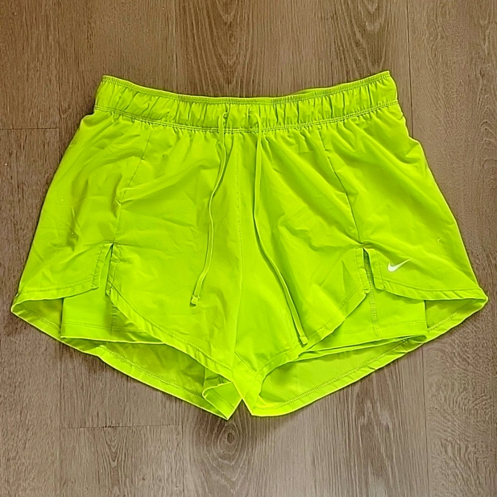 Women's Nike shorts
